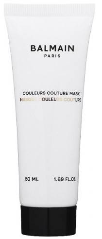 Balmain Couleurs Couture, Mask, 50ml